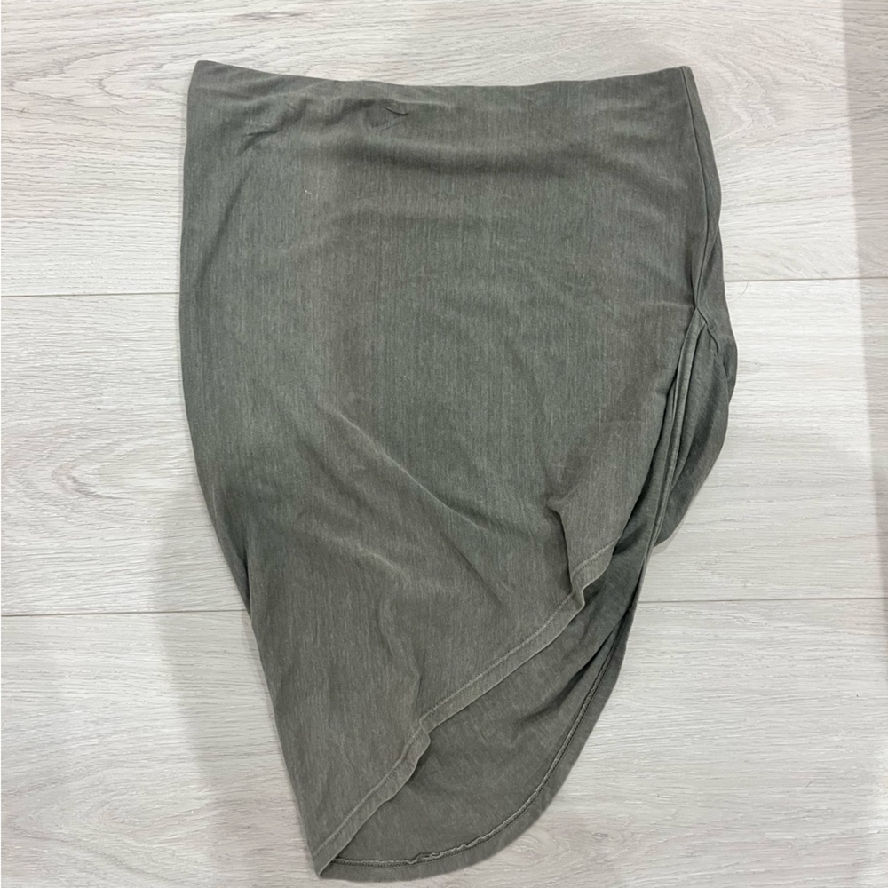 Pam and Gela Skirt